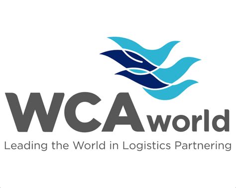 wca member.
